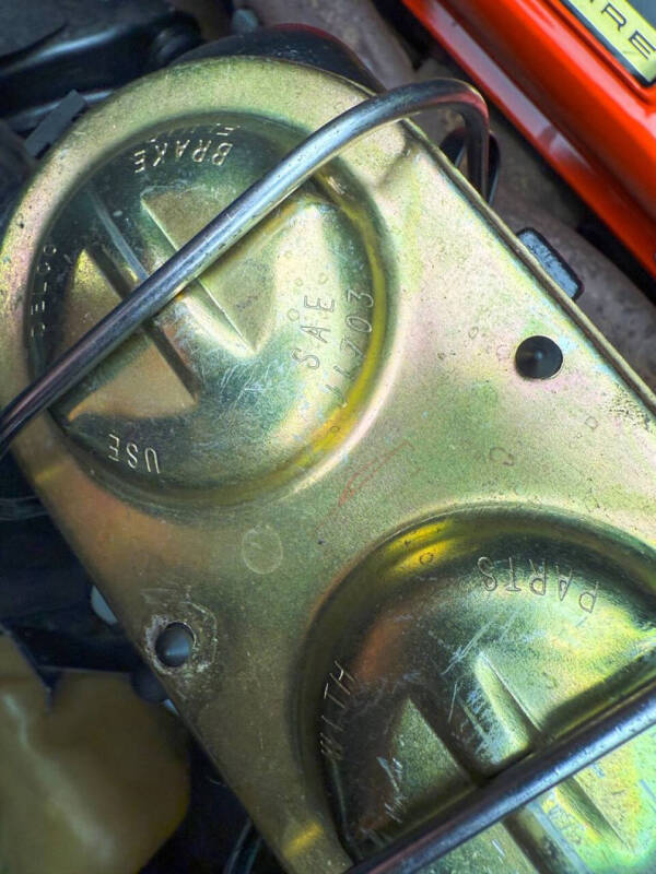 1964 Chevrolet Corvette