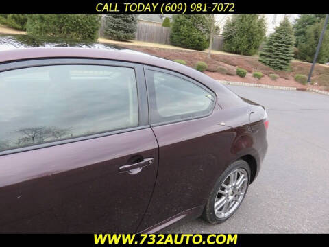2010 Scion tC