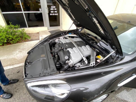 2011 Aston Martin Rapide