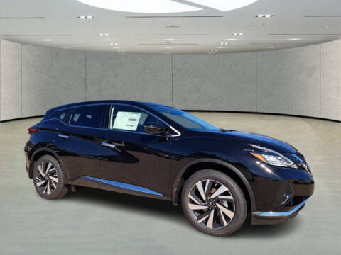 2024 Nissan Murano SL