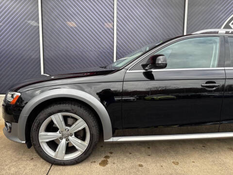 2015 Audi Allroad 2.0T quattro Premium Plus