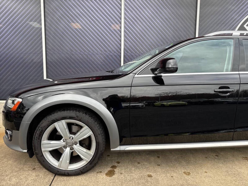 2015 Audi Allroad 2.0T quattro Premium Plus