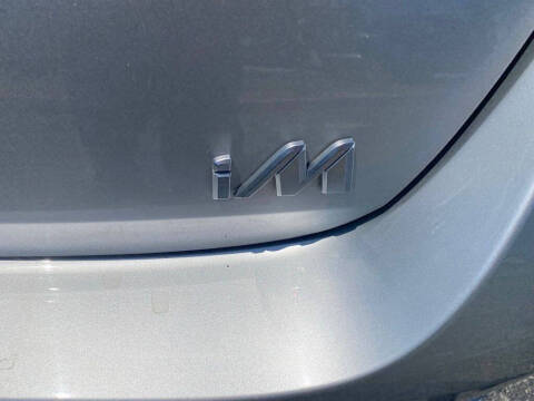 2016 Scion iM