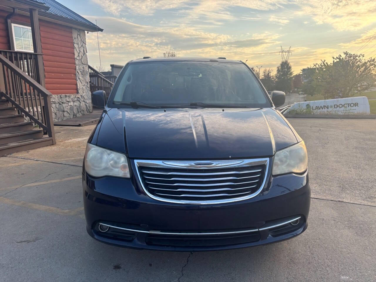 2013 Chrysler Town and Country for sale at 5 Star Motorsports LLC in Clarksville, TN