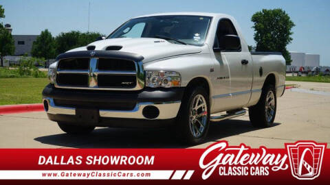 2003 Dodge Ram 1500