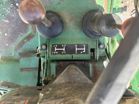 1974 John Deere 2030