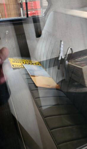 1950 Chevrolet Fleetline