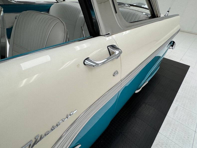 1956 Ford Fairlane