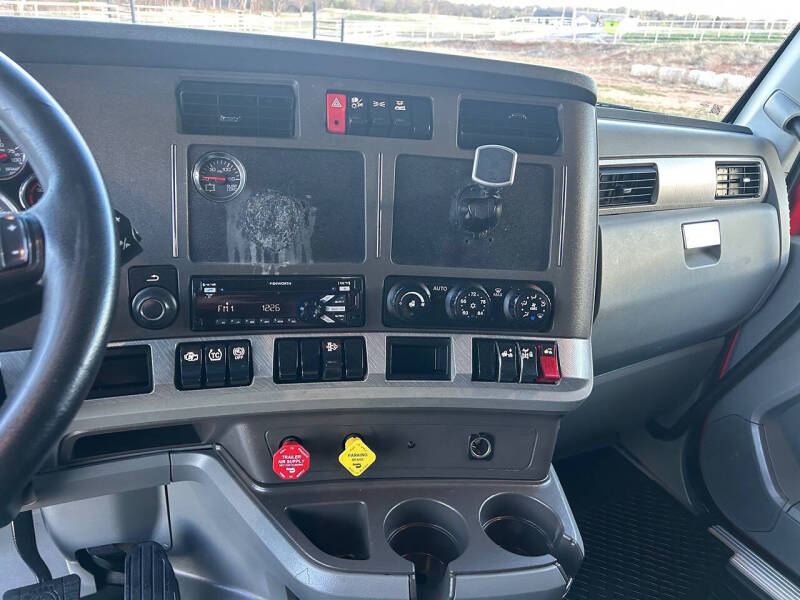 2019 Kenworth T680
