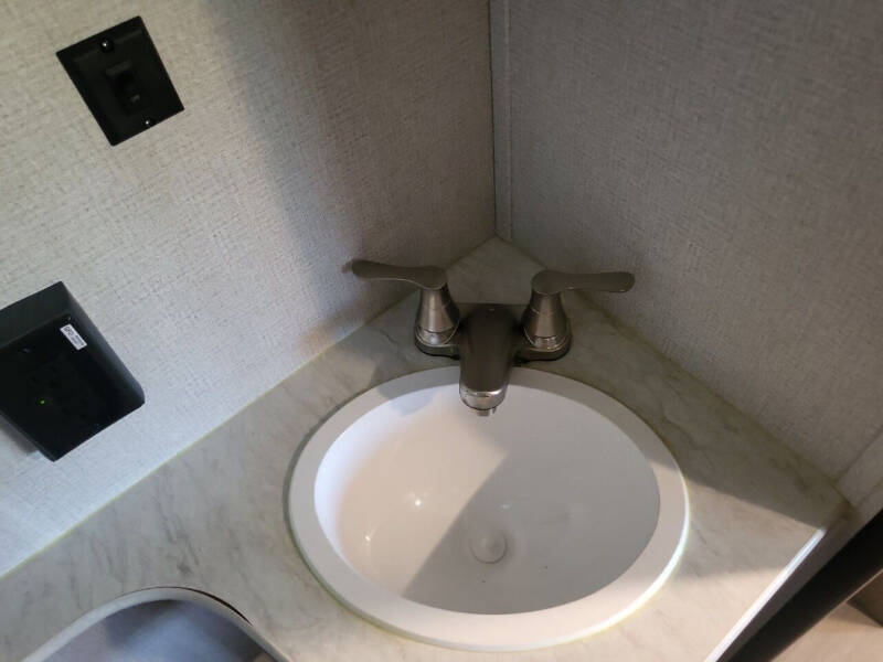 2021 Keystone RV Hideout