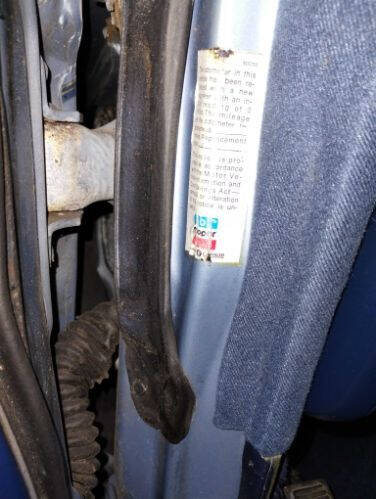 1983 Chrysler Imperial