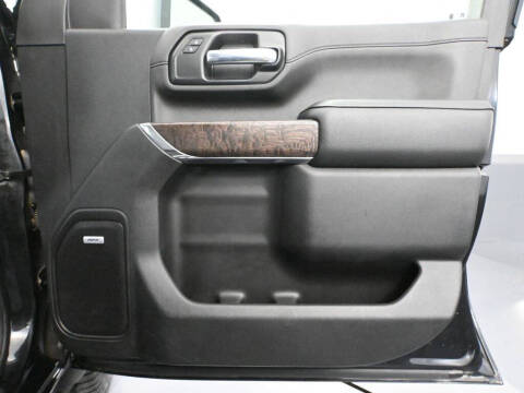 2023 GMC Sierra 2500HD