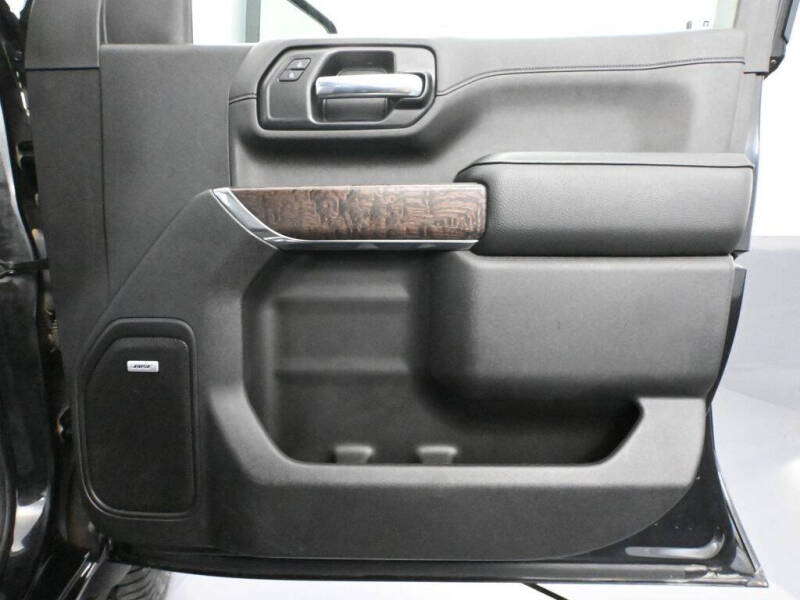 2023 GMC Sierra 2500HD