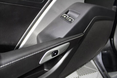 2017 Chevrolet Corvette Stingray Z51