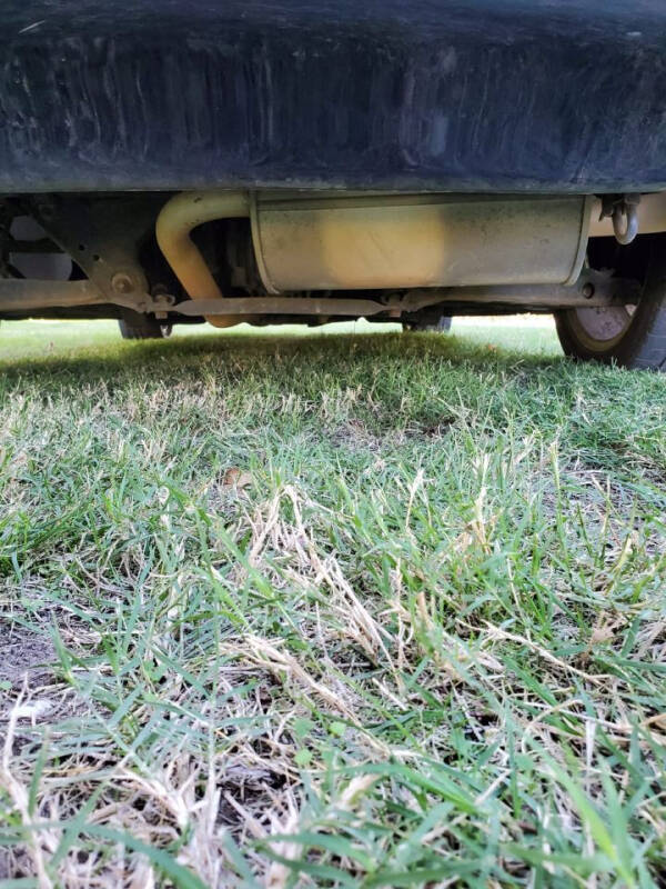 1993 Mazda MX-5 Miata