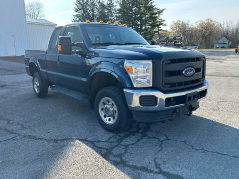 2016 Ford F-350 Super Duty for sale at Lake Shore Auto Mall in Williamson NY