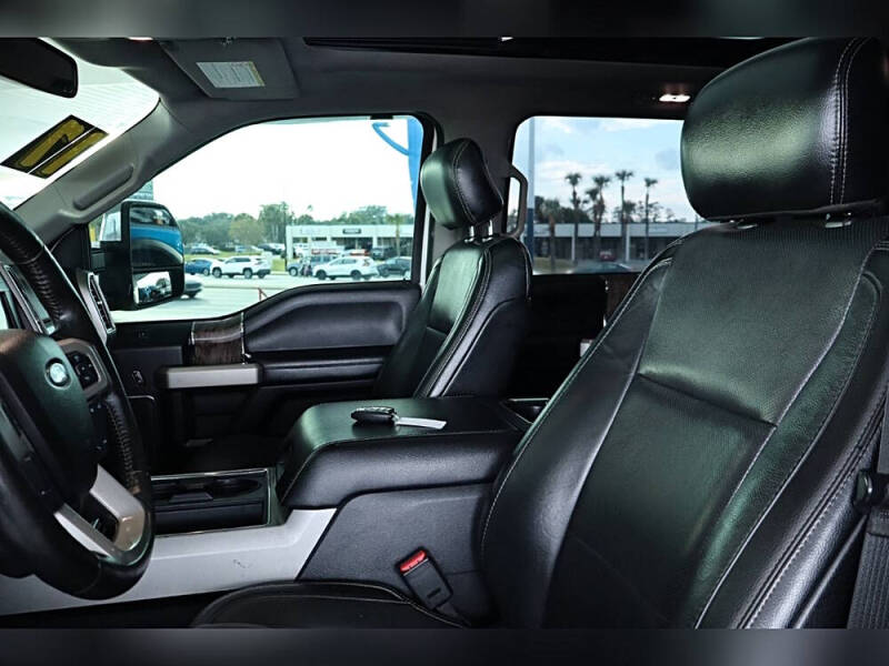 2017 Ford F-350 Super Duty