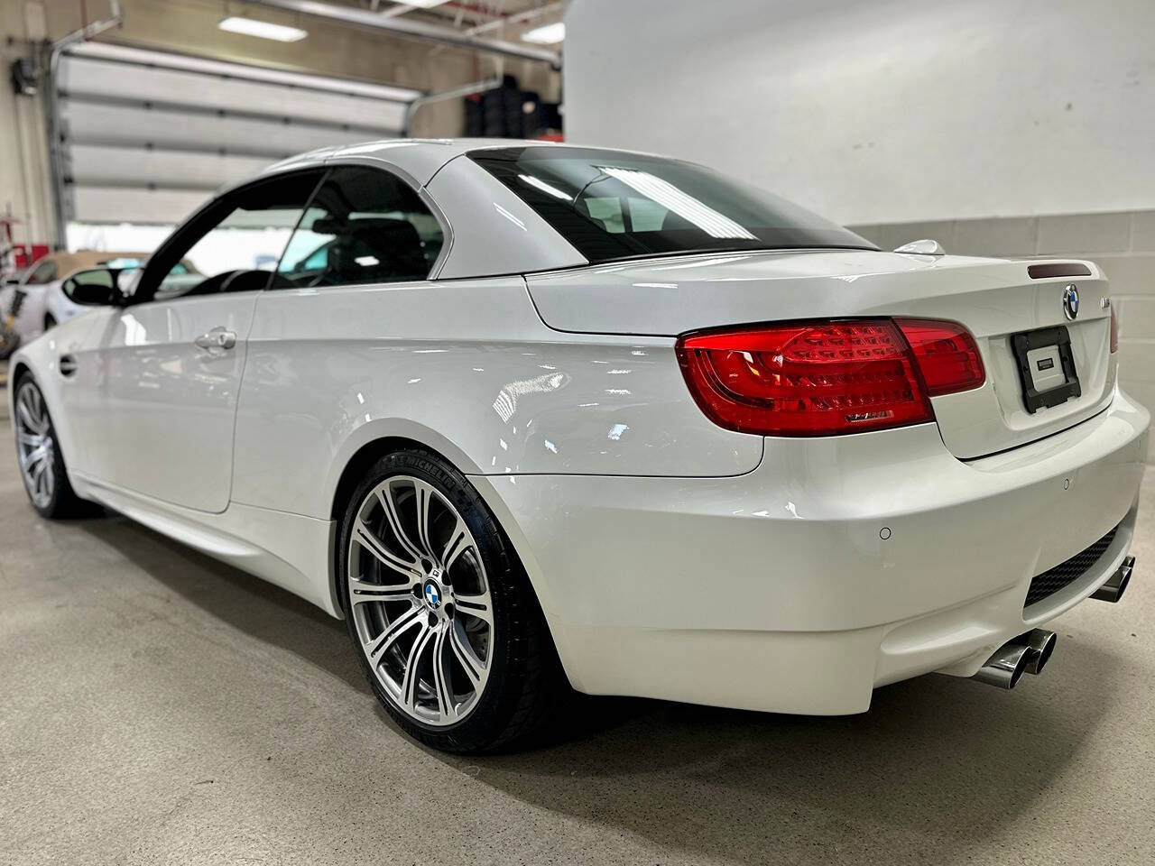 2012 BMW M3 for sale at CityWerks Motorsports in Glendale Heights, IL