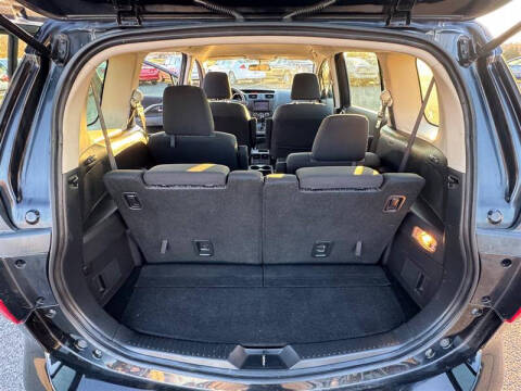 2012 Mazda MAZDA5 Sport