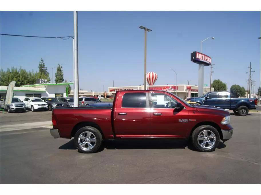 2016 Ram 1500 for sale at Auto Plaza in Fresno, CA