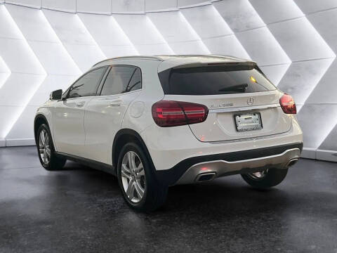 2020 Mercedes-Benz GLA GLA 250