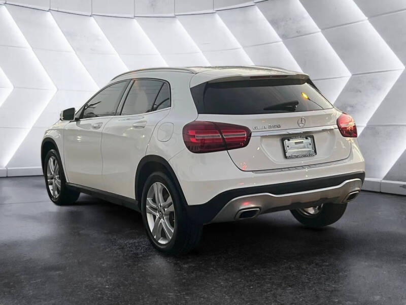 2020 Mercedes-Benz GLA GLA 250