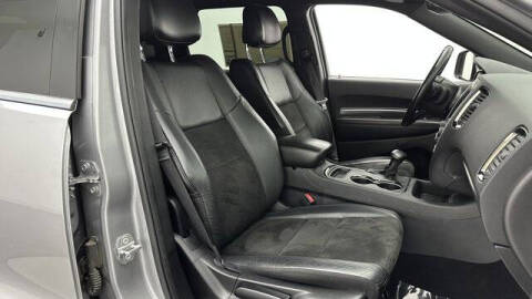 2020 Dodge Durango GT Plus