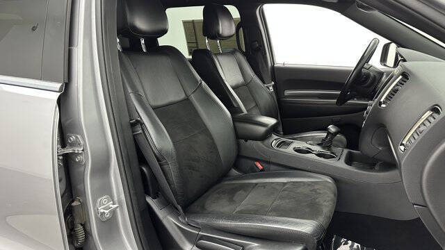 2020 Dodge Durango GT Plus