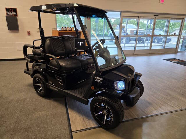 2026 Tomberlin™ Emerge 2+2 SE