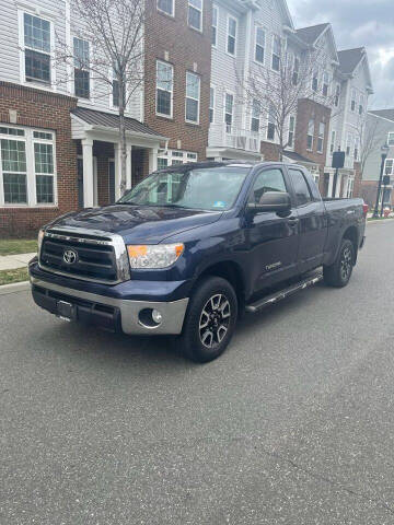 2013 Toyota Tundra for sale at Pak1 Trading LLC in Little Ferry NJ