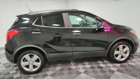 2015 Buick Encore Convenience