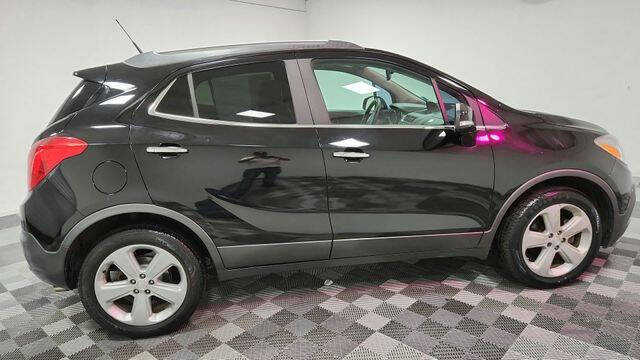 2015 Buick Encore Convenience