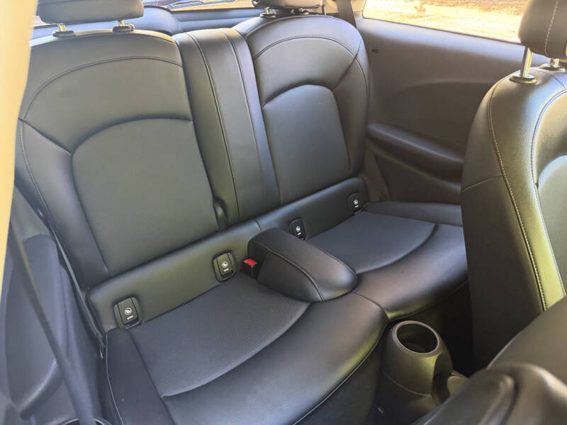 2016 MINI Hardtop 2 Door Cooper