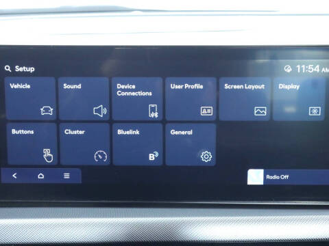 2024 Hyundai Sonata