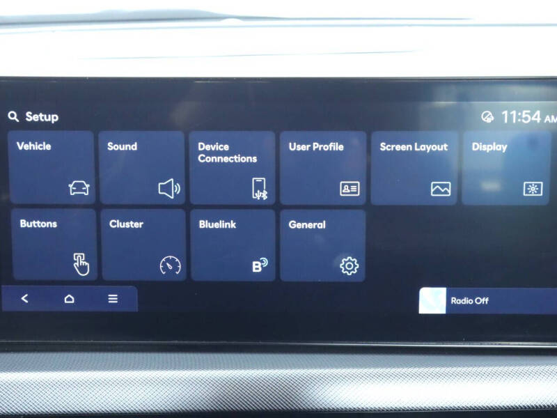 2024 Hyundai Sonata