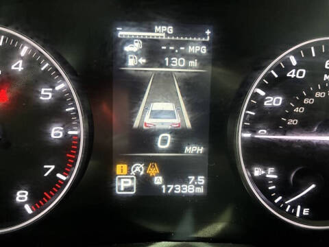 2023 Subaru Legacy Premium