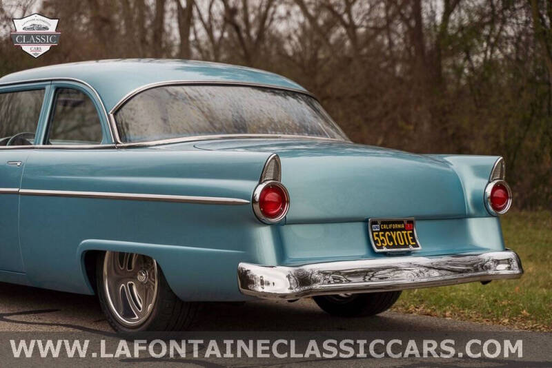 1955 Ford Fairlane