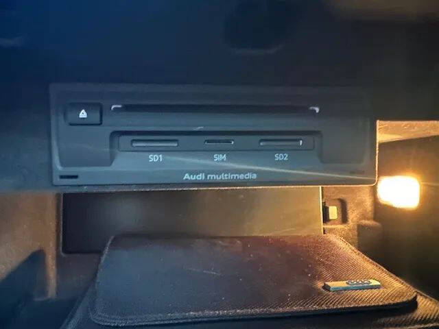 2017 Audi A3 2.0T quattro Premium Plus