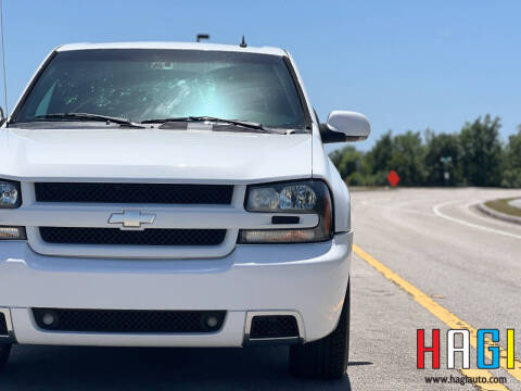 2006 Chevrolet TrailBlazer LT