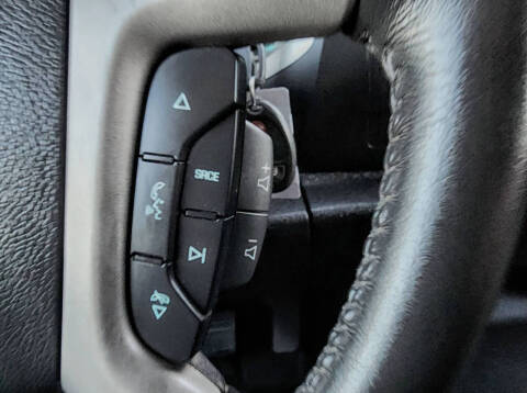 2011 Chevrolet Silverado 2500HD