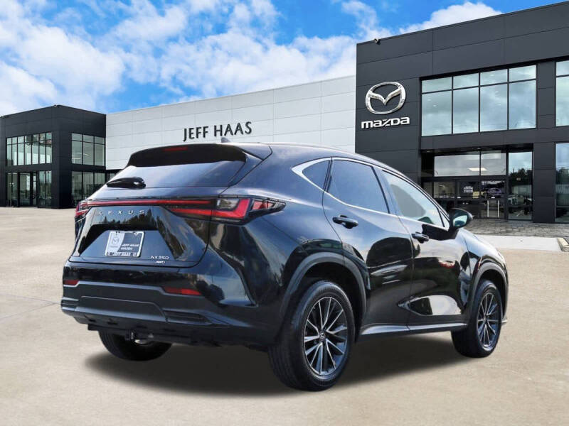 2023 Lexus NX 350 Premium
