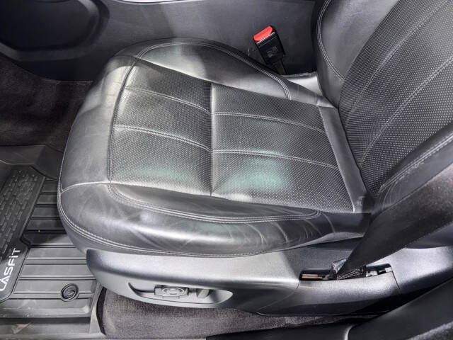 2020 Land Rover Range Rover Sport HSE