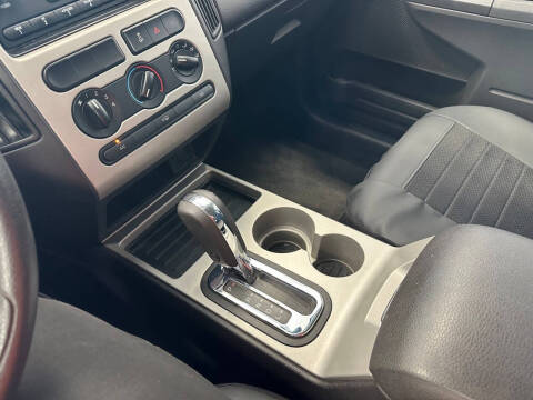 2010 Ford Edge SE