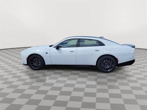 2026 Dodge Charger