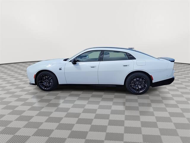 2026 Dodge Charger