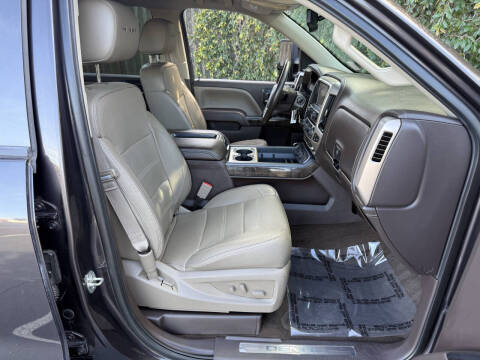 2014 GMC Sierra 1500 Denali