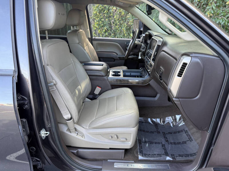 2014 GMC Sierra 1500 Denali