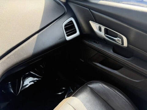 2012 GMC Terrain SLT-2