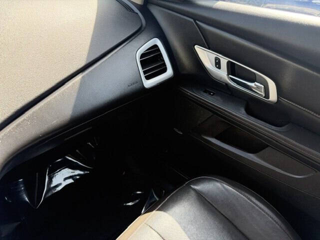 2012 GMC Terrain SLT-2