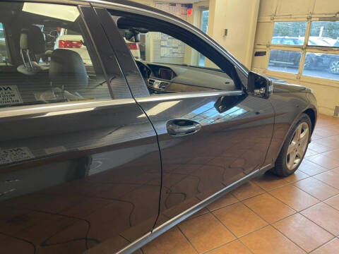 2014 Mercedes-Benz E-Class E 350 Luxury 4MATIC